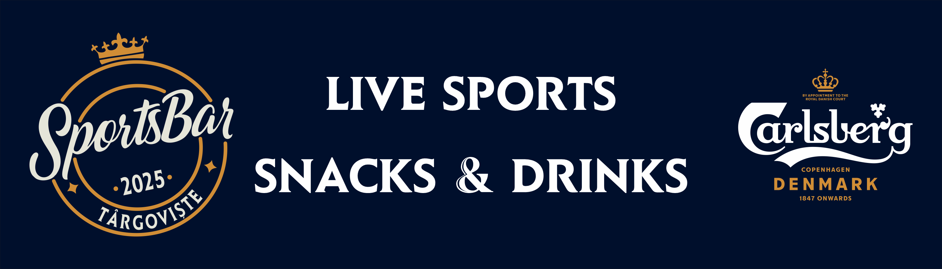 Sportsbar Logo